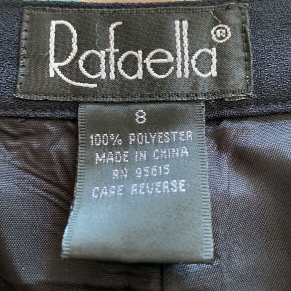 Vintage Rafaela Trousers - Picture 6 of 10